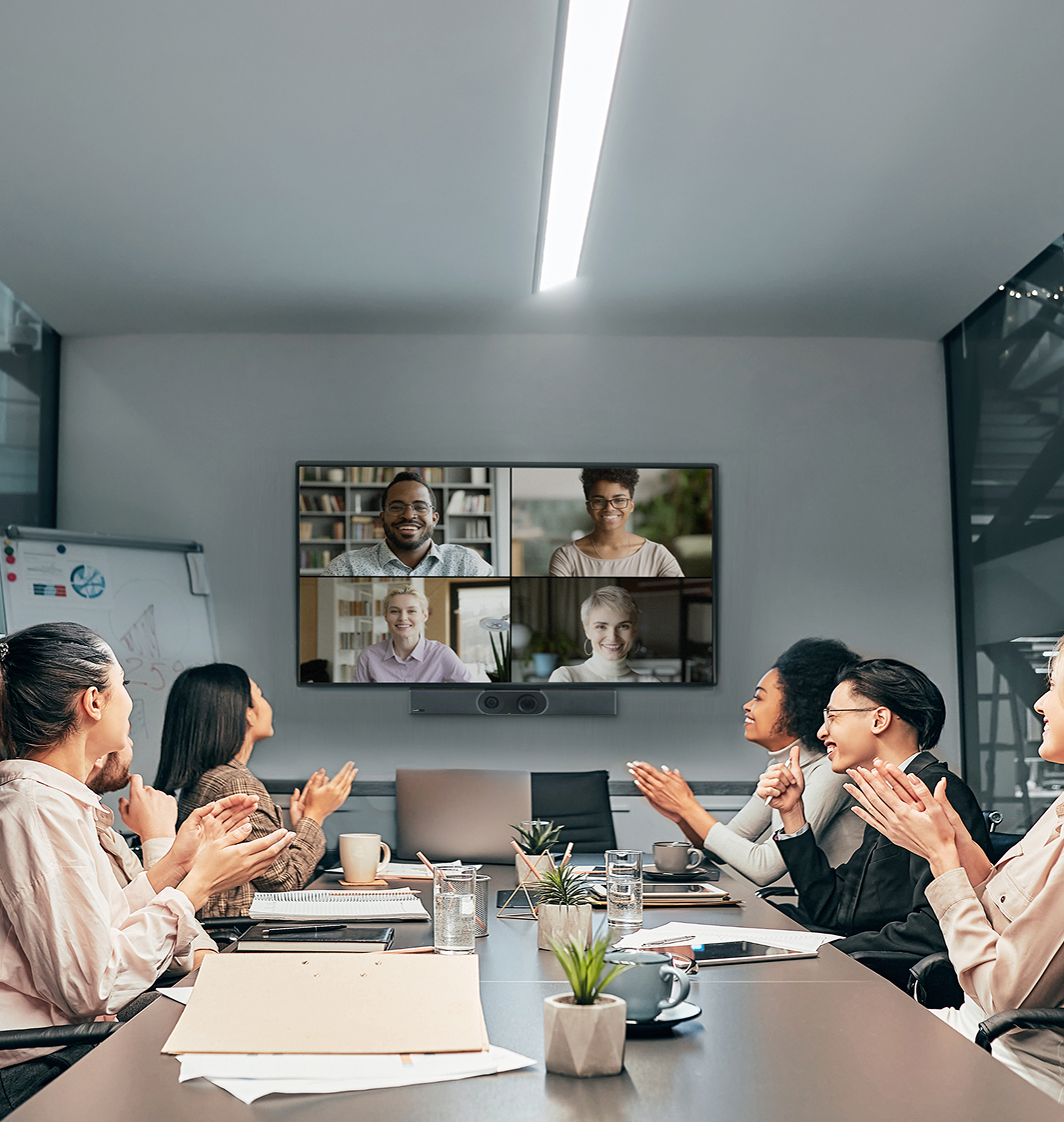 Benefits of Proactive Outdoor CCTV Security  