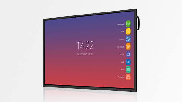 meeting room technology solutions
