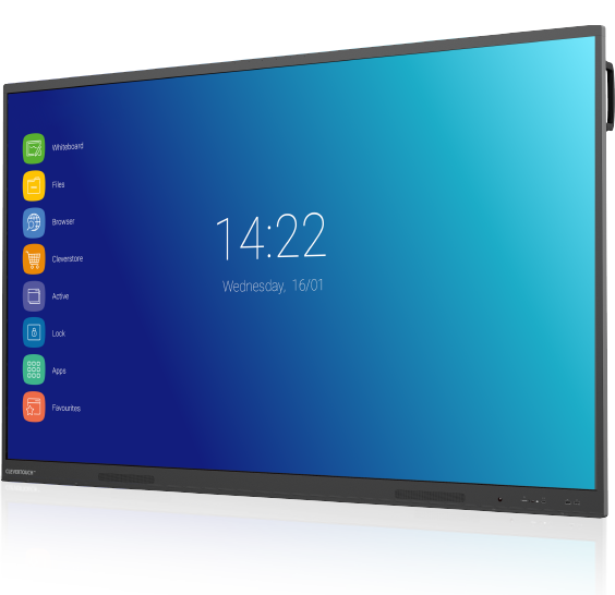 Interactive display solutions dubai 