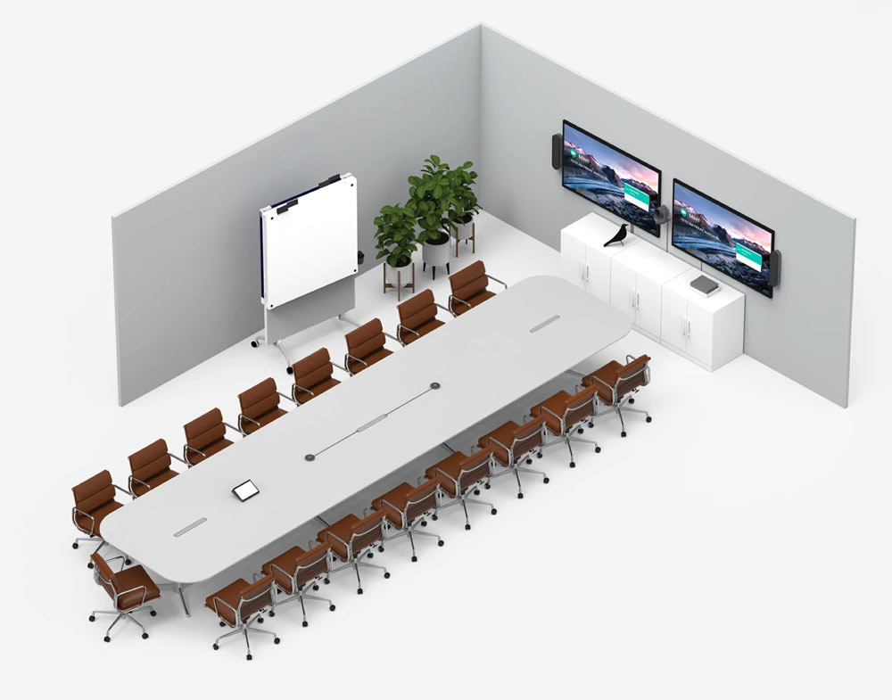 video conferencing solutions 