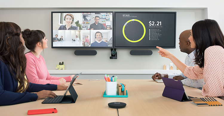 meeting room solutions dubai