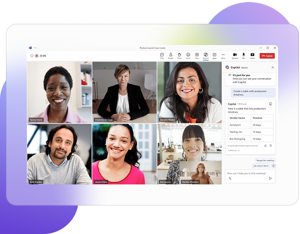 Microsoft 365 Business Plan Key Features