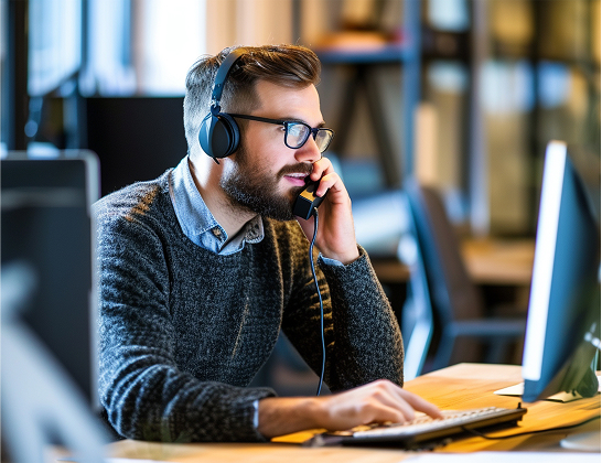 Contact for Microsoft 365