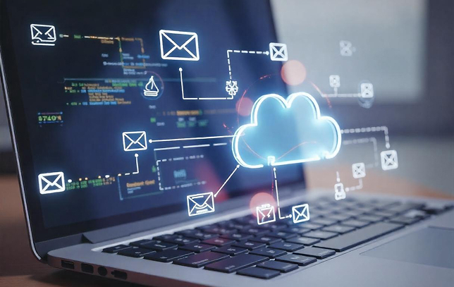 Microsoft Exchange Online Migration