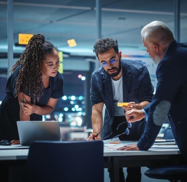 Microsoft Teams Migration Steps