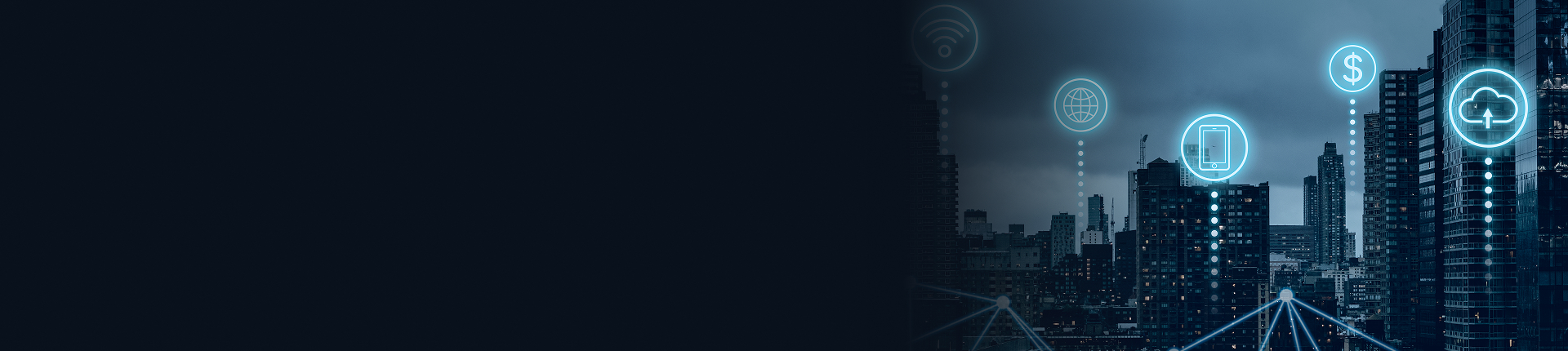 Network Solutions Dubai