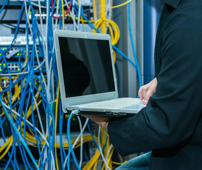 Benefits of Our IT Network Solutions