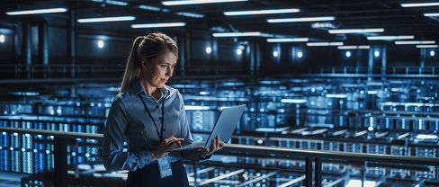 Network Monitoring & Automation  