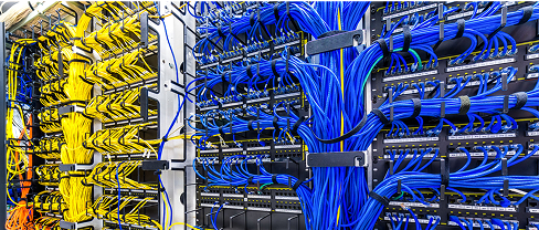 Structured Cabling 
