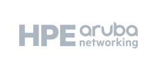 HPE Aruba Networking Logo