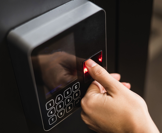 Access Control & Security Services