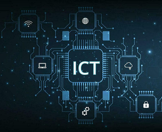 ICT Solutions