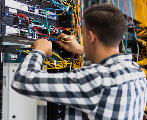 Network & Cabling Services
