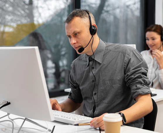 Ongoing IT Support