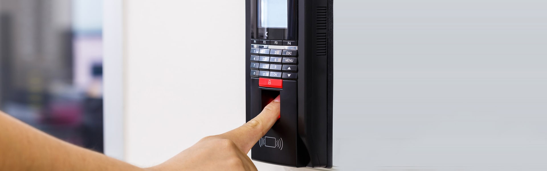 GS IT - Biometric