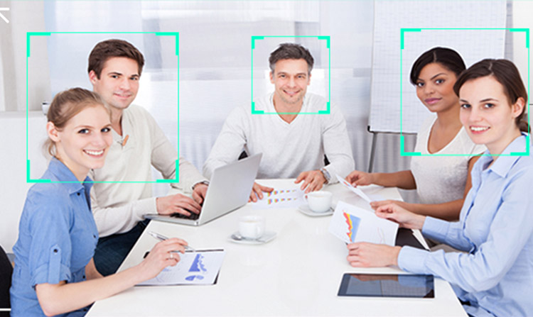 Yealink MVC320 Teams Room System Dubai