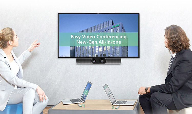 Yealink MVC320 Video Conferencing Kit