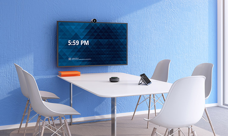 Yealink MVC320 Teams Room System