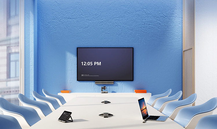 Yealink MVC840 Video Conferencing System