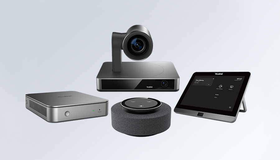 MVC660 Video Conferencing System