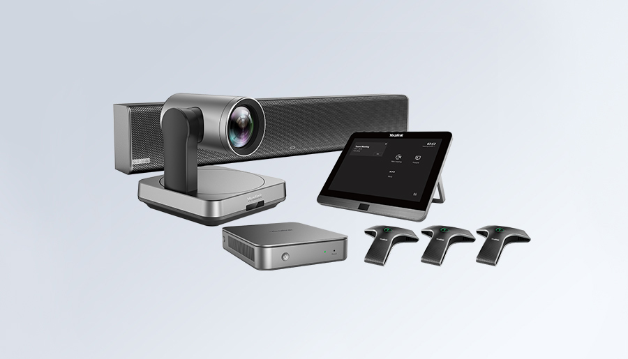 Yealink MVC840 Teams Video Conferencing System