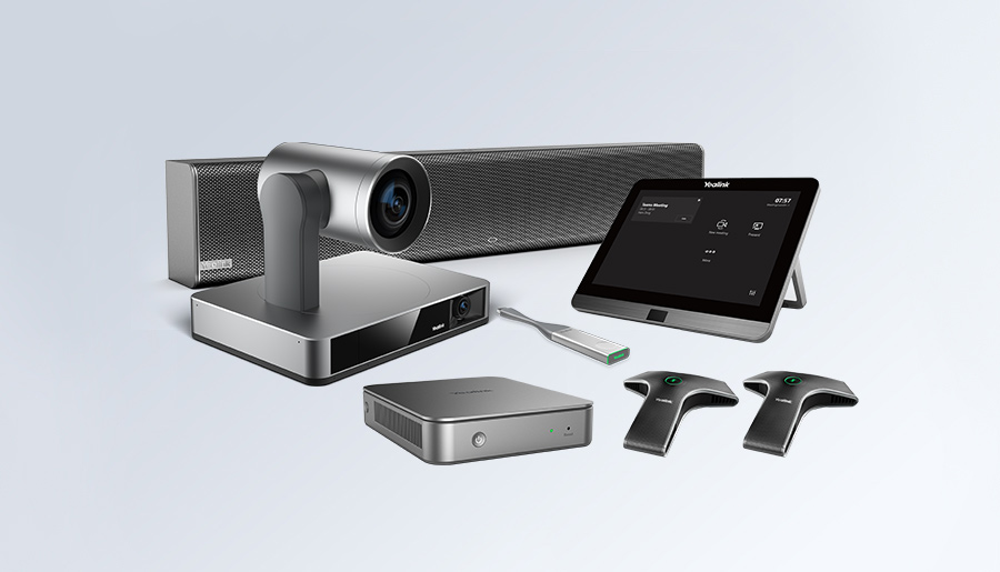 Yealink MVC860 Video Conferencing System