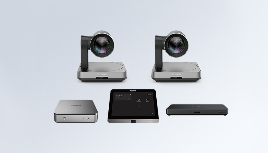 Yealink MVC940 Microsoft Teams Rooms System