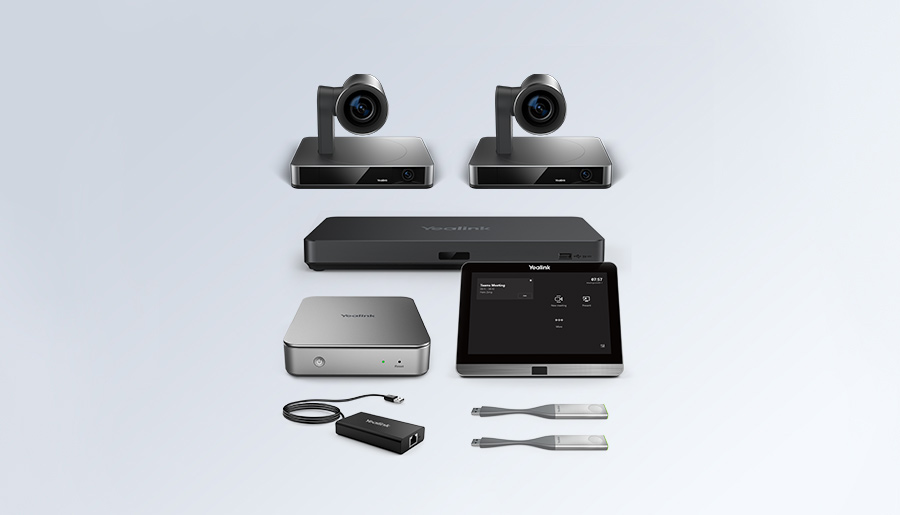 Yealink MVC960 Video Conferencing Solutions