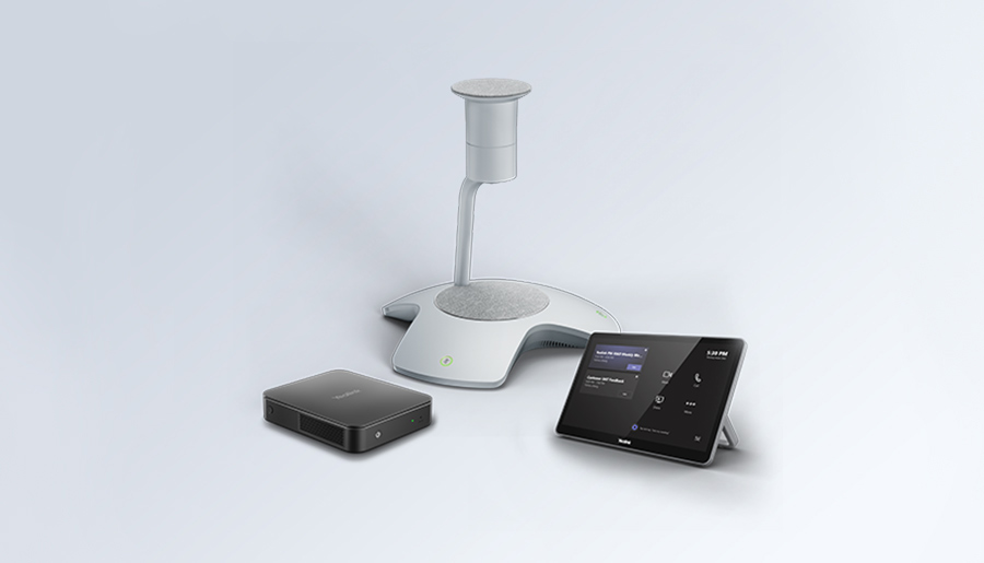 Yealink MVC S60 Microsoft Teams Rooms System