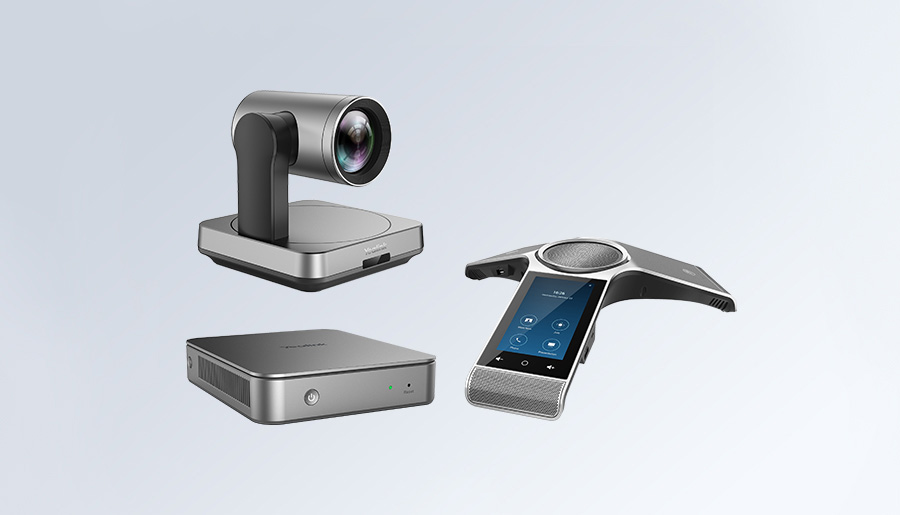 Yealink ZVC640 Zoom Video Conference System