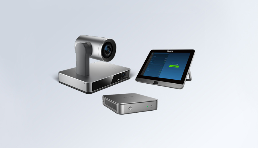 Yealink ZVC860 Zoom Rooms System