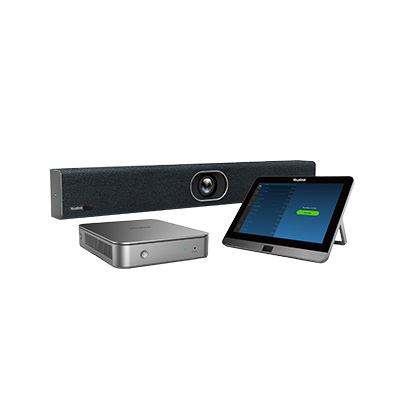Yealink ZVC400