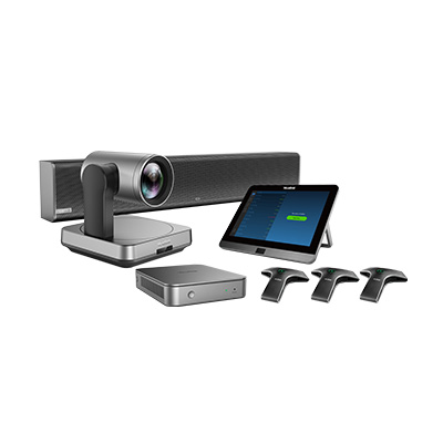 Yealink ZVC840