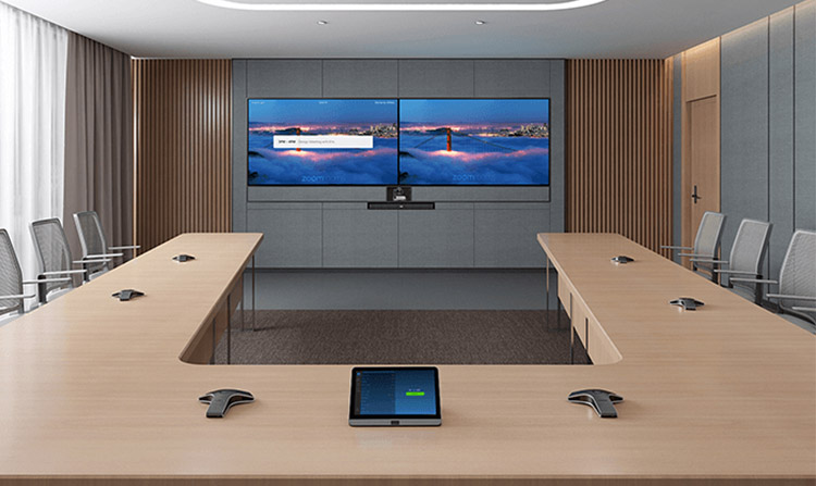 Yealink ZVC840 Video Conference Kit