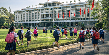 Educational Centers