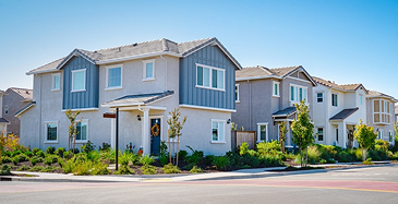 Residential Buildings