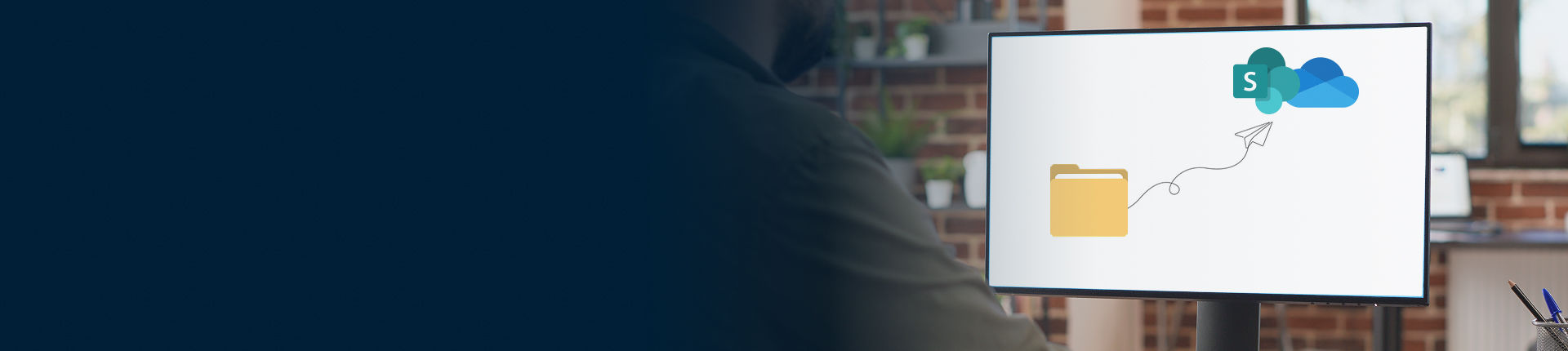 file server to OneDrive migration