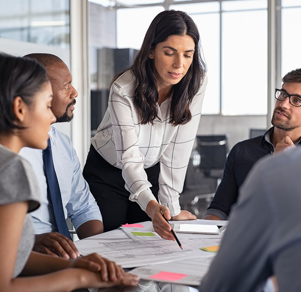 Experts in OneDrive & SharePoint Migration