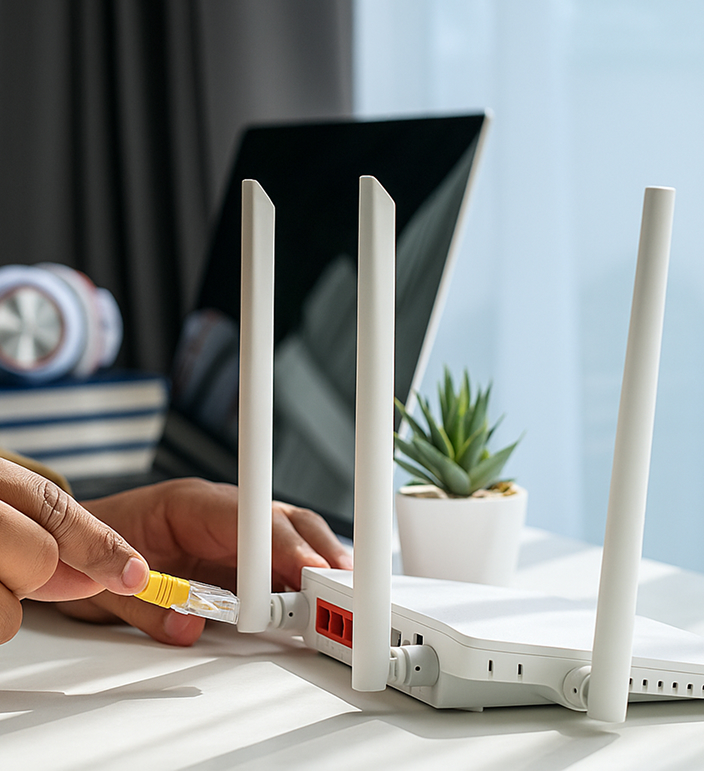 Benefits of SMB WiFi Solution