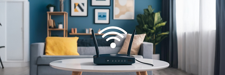 Indoor SMB Wi-Fi 