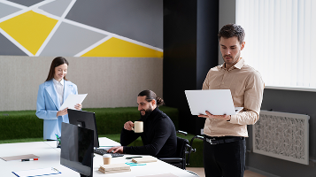 SMB Wi-Fi Solutions for Small Offices & Startups