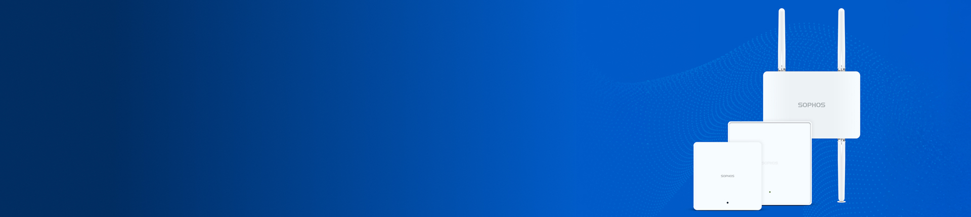 Sophos Access Point Models