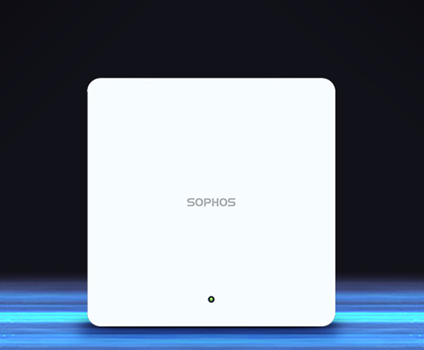 Benefits of Sophos Access Points