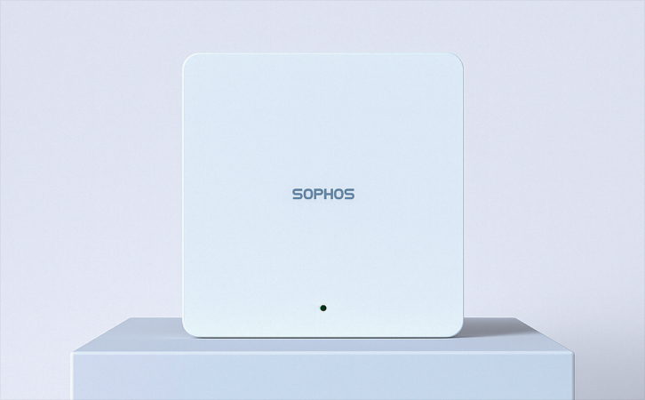 sophos accesspoint ap6420