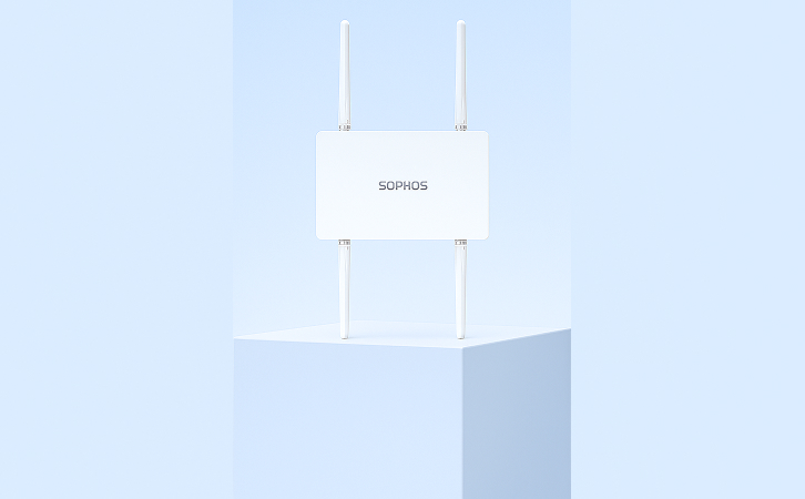 Sophos AP6 420X Outdoor Access Point