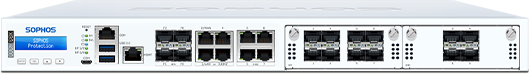 Sophos XGS Firewall