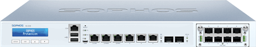 Sophos XG Firewall