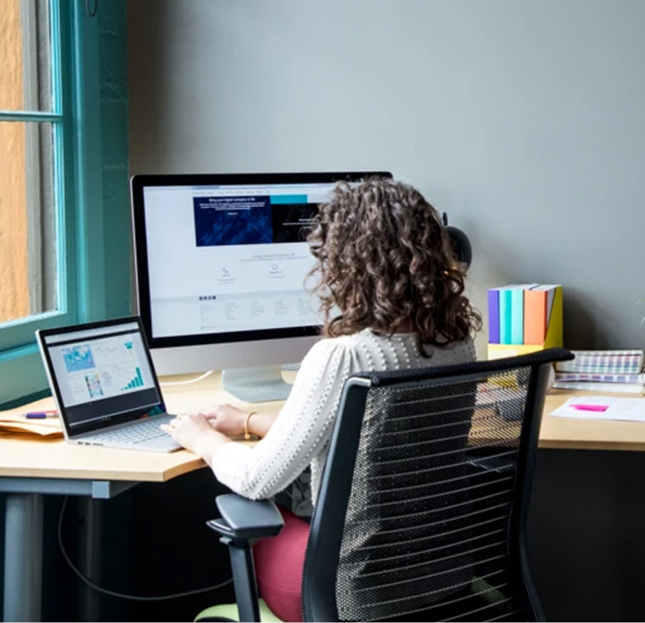 staged migration solutions