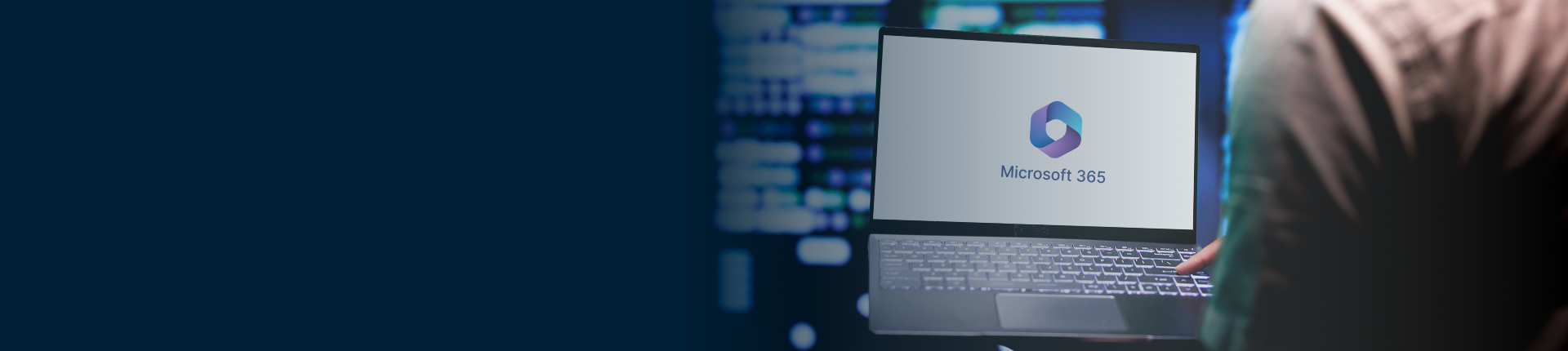 staged migration services