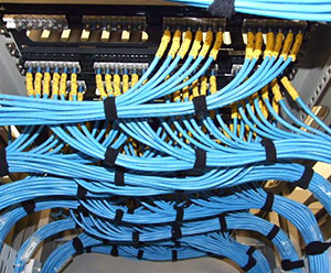 Data Center Cabling Services